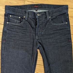 HaaLa Denim 33 x 34 jeans slim fit